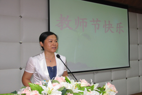 王丹平书记讲话