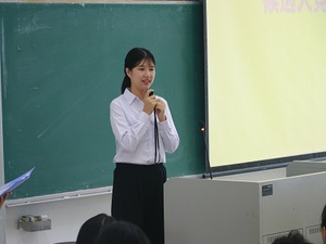 候选委员竞选演讲 候选委员竞选演讲