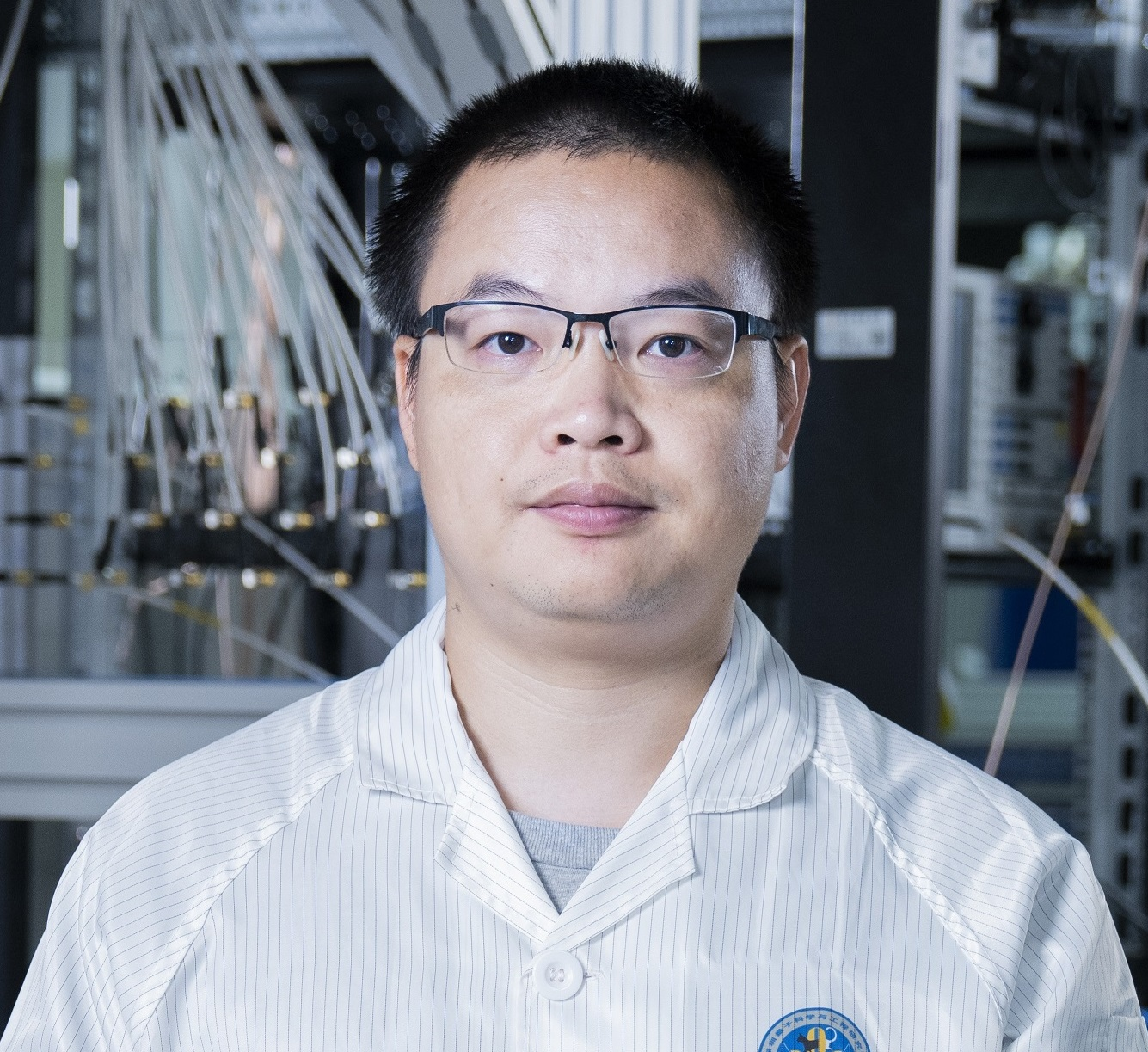 关于举行上海交通大学王世勇特别研究员学术报告的通知