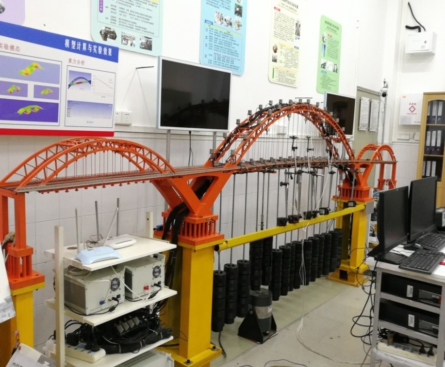 Learning Lab Bridge Bridge Engineering Laboratory