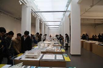 The Exhibition The Exhibition