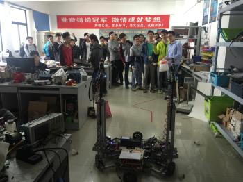 启明创新学院