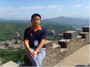Liu Shangming