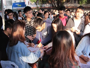 签到盛况 签到盛况