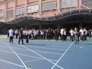 大家跃跃欲试 大家跃跃欲试