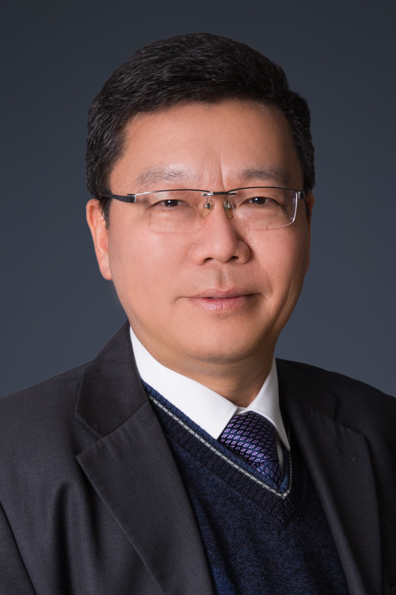 Wang Zhenyu