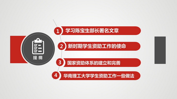培训提纲