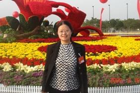 “电气工程及其自动化”专业综合改革试点项目负责人管霖教授