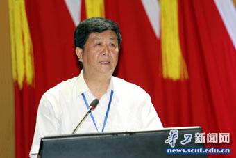 杜小明书记讲话