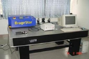 BraggStar 2000 准分子激光器