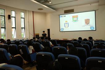 Sharing session at-site