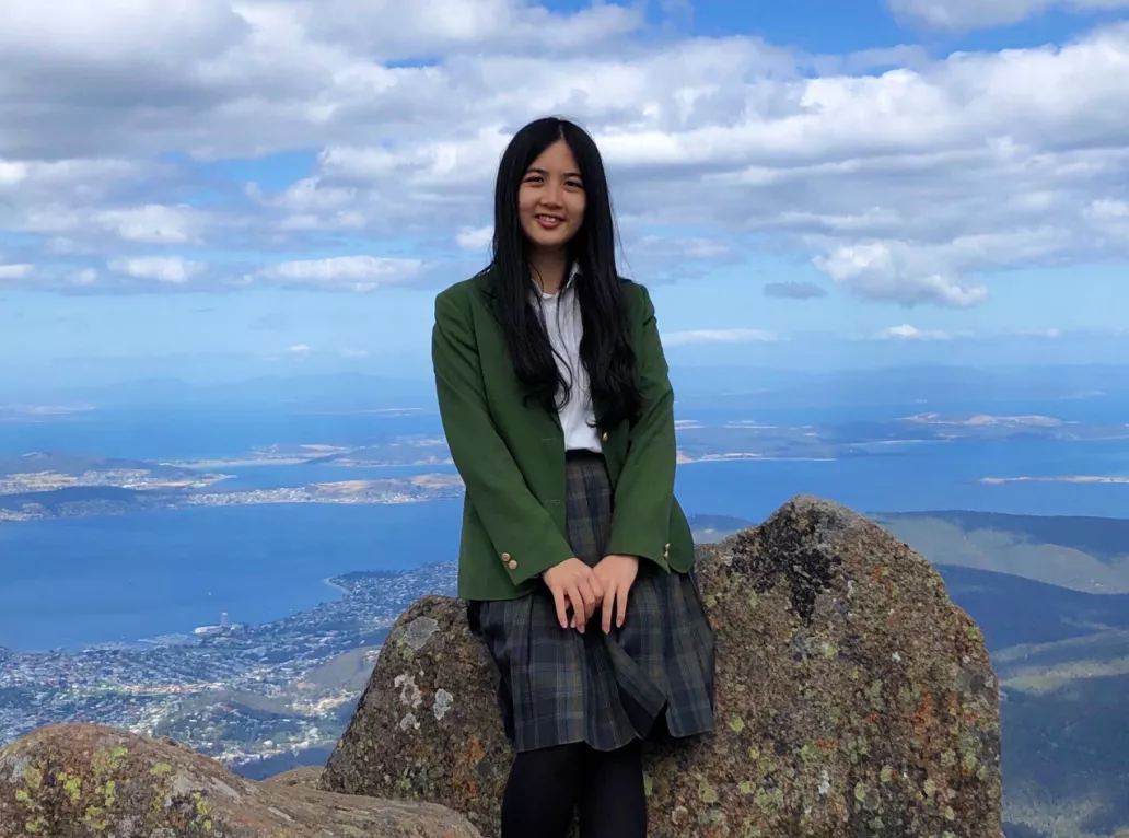 95后湖南女生发明新型钨单原子催化剂，毕业即将回国发展