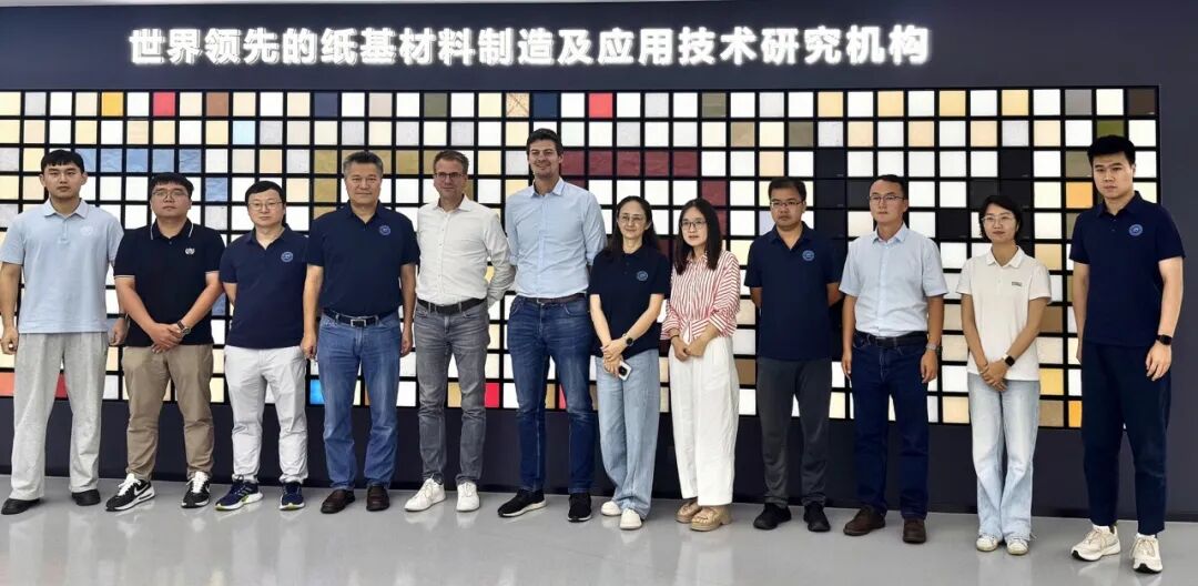 科研成果展示