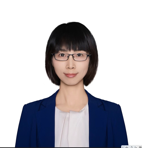 陆艺娜