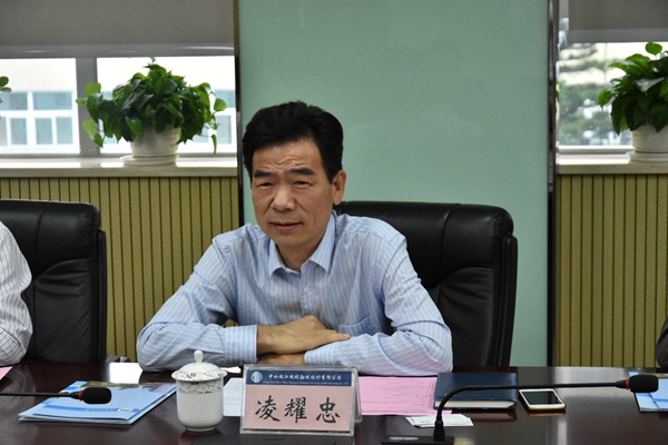 华南理工大学与中水珠江规划勘测设计有限公司签署校企