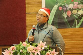 班主任介绍学习技巧
