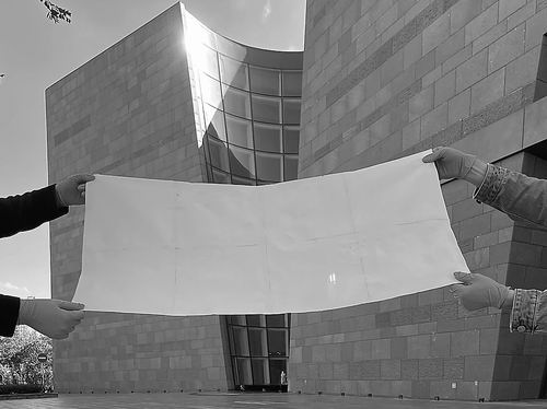 新材料实现“外太空”制冷 新材料实现“外太空”制冷