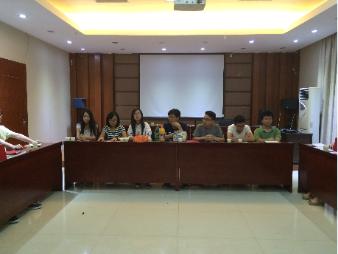 Conclusion of the presidium Conclusion of the presidium