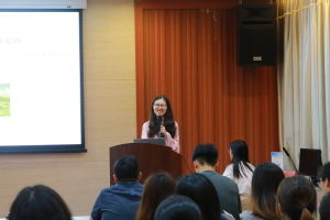 金银霜分享考公故事 金银霜分享考公故事