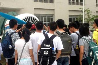 实地讲解发动机运行原理 实地讲解发动机运行原理