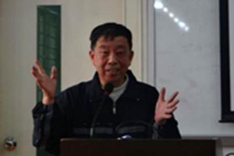 吴刚教授分析国内生成语法的研究现状
