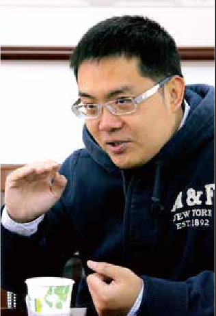 马一民:时光不老 我们不散