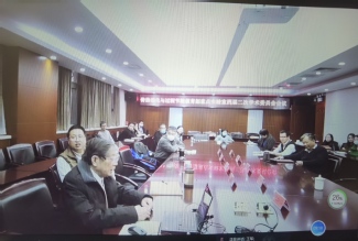北京工业大学线下会场