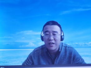 李洪义副院长