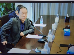张正国院长