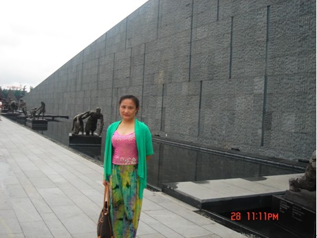Huang Jianrong