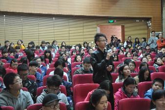 Q&A section