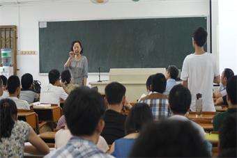 报告会现场 报告会现场