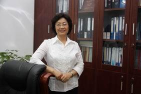 Prof. WANG Yingjun Prof. WANG Yingjun