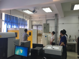 检查公共实验平台（2）