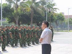 谭书记讲话