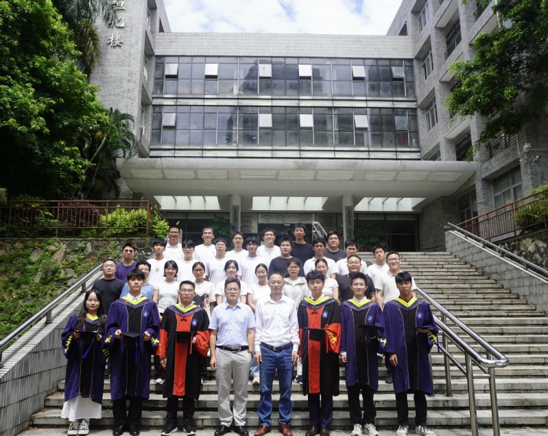 2026毕业合照