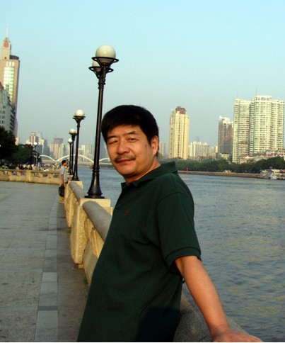 Song Guangwen