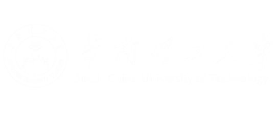 华南理工大学logo
